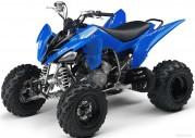 Yamaha YFM250R Yamaha YFM250R